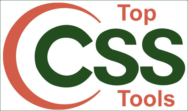 top-css-tools